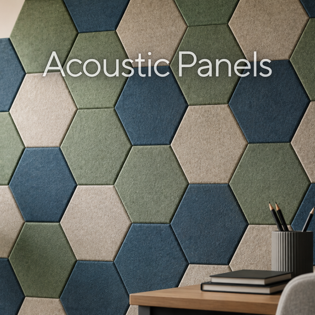 Acoustic Panels
